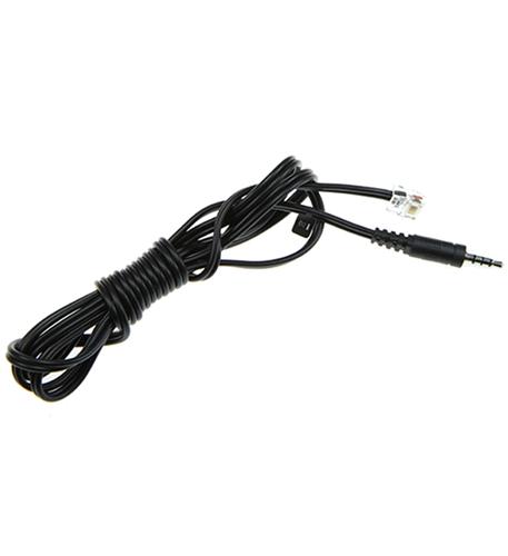 KONFTEL 900103390 Konftel 3.5mm Mobile Connection Cable