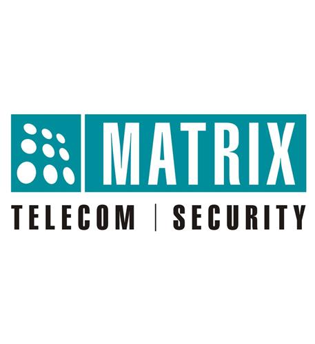 MATRIX SETU-VFX440 4-VoIP 4-FXO Gateway