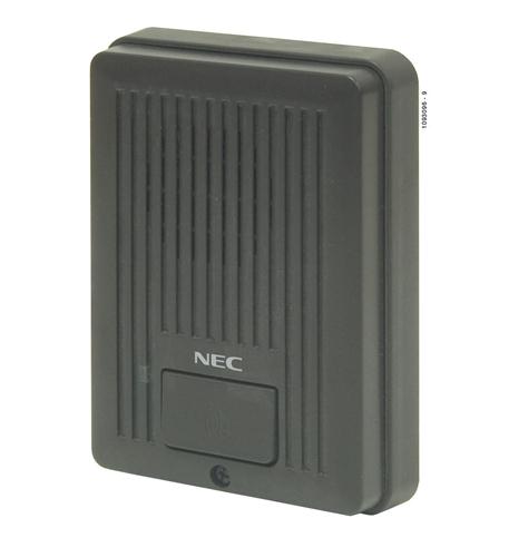 NEC 922450 Analog Door Chime Box