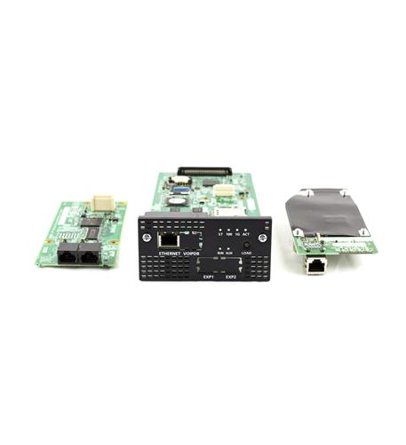 NEC BE116500 SL2100 VoIP Daughter Board