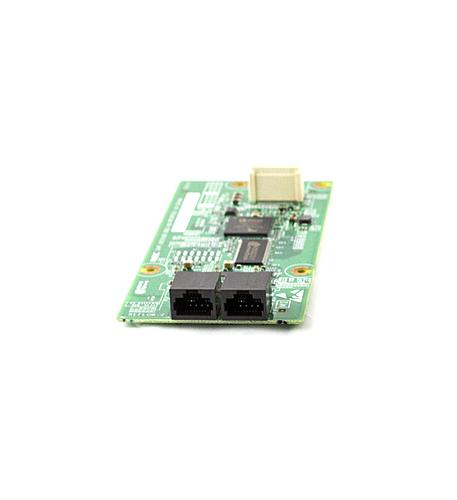 NEC BE116501 SL2100 Exp. Card for Base Chassis