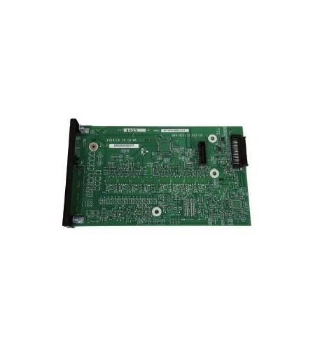 NEC BE116509 SL2100 Trunk Mounting Card