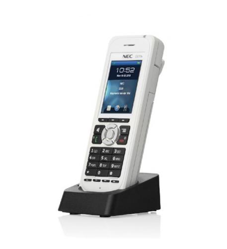 NEC Q24-FR000000136021 G577h IP DECT Handset
