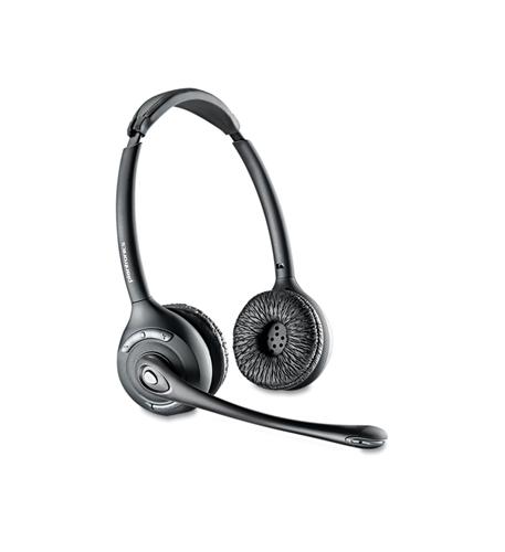 PLANTRONICS 86920-01 Spare WH350 Headset for the CS520