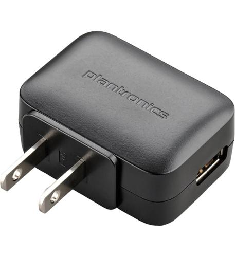 PLANTRONICS 89034-01 Voyager Legend Modular AC Wall Charger