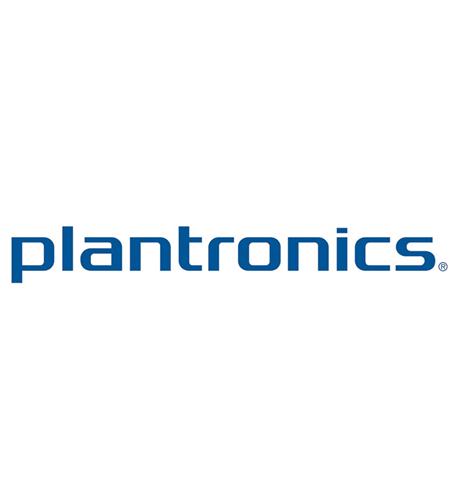 PLANTRONICS 90216-01 Ruggedized Ear Cushions (1-pair)
