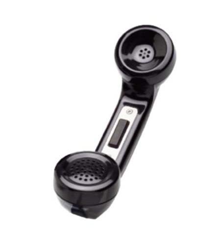 CLARITY 500M-00 50234.001 UNAMPLIFIED TELEPHONE HANDSET
