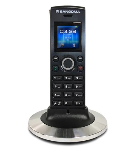 SANGOMA D10M Sangoma DECT Extra Handset