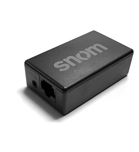 SNOM EHS wireless Headset Adapter for D7xx/3x