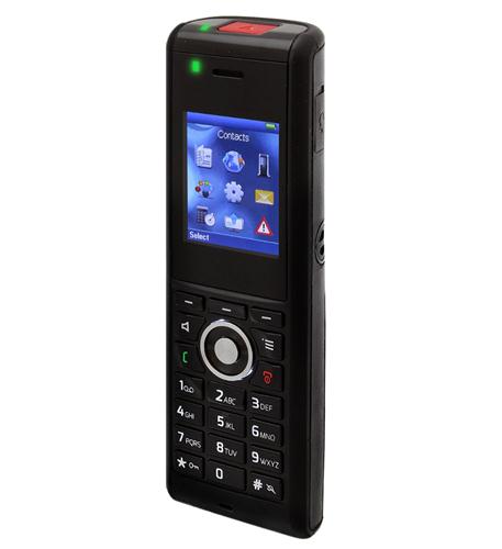 SNOM M85 4189 Ruggedize IP Dect Base Handset