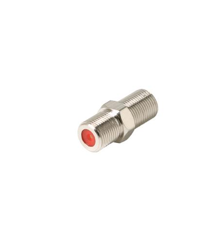 STEREN 200-057-25 25ct F Jack to F Jack Adapter 1GHz