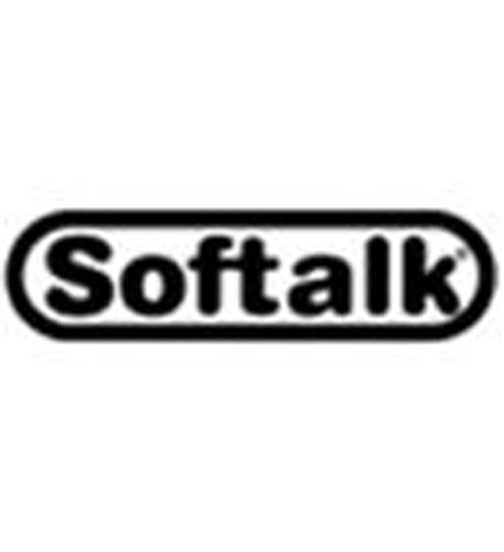 SOFTALK 310-452WH S-Video Female to Female Connector