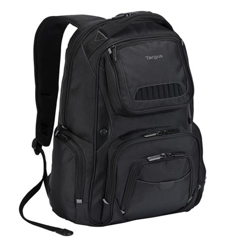 TARGUS TSB705US Legend IQ Backpack 16”