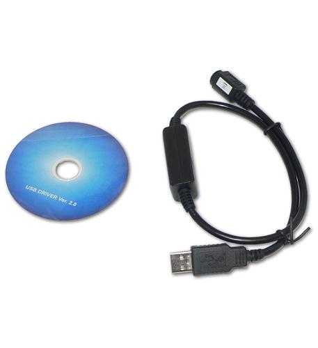 USGLOBALSAT BR305-USB USB cable compatable with MR35