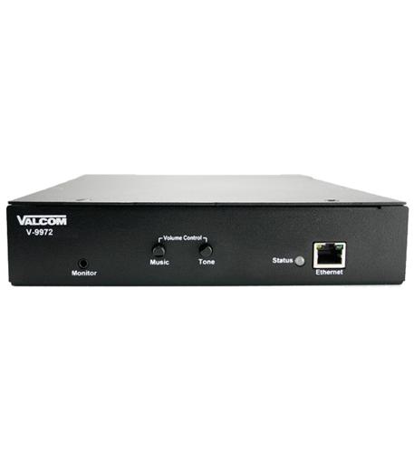 VALCOM V-9972 Paging Adapter