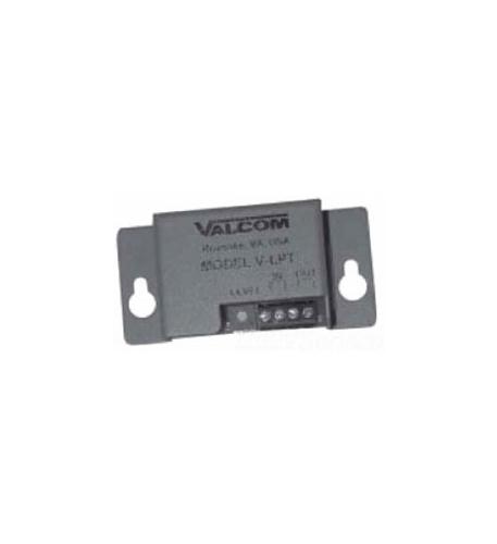 VALCOM V-LPT MULTIPATH ONE WAY PAGING ADAPTER