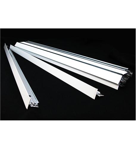 VALCOM TBAR Lightweight T-bar for use with Lay-In Ceiling Speakers (10 Pack)