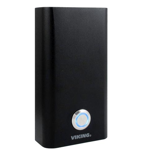 VIKING PB-3-IP VoIP Emergency Phone Panic Button w/User