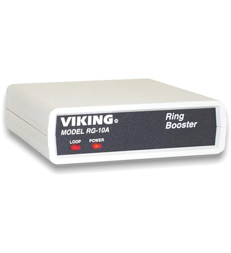 VIKING RG-10A Ring Booster to 10 Ren