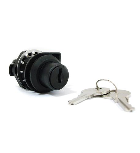 VIKING VE-PBL Push Button Lock for All VE Boxes