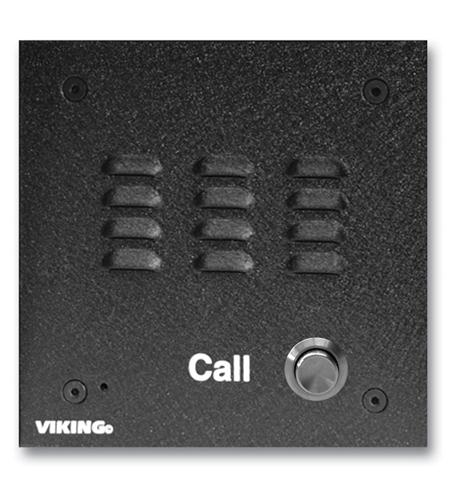 VIKING W1000-EWP HANDSFREE DOORBOX-HD ENHANCED WEATHER PROTECTION