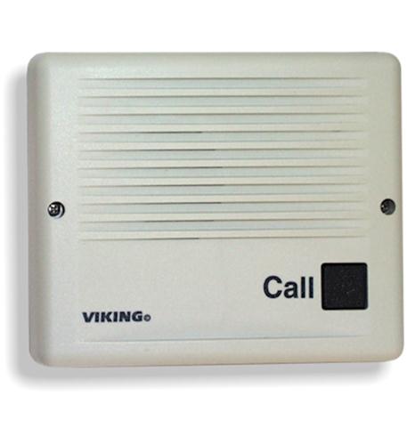 VIKING W-2000A Surface Mount Handsfree Door Speaker