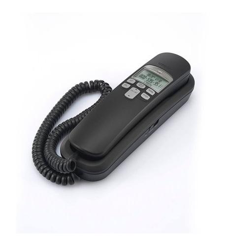 VTECH CD1113 Trimstyle Telephone with CID Black (89-4062-01)