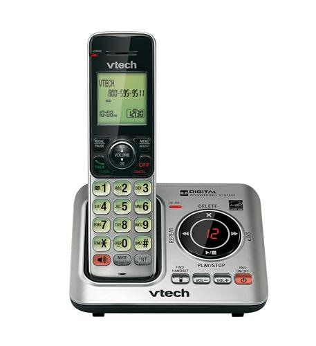 VTECH CS6629 Cordless DECT with Speakerphone