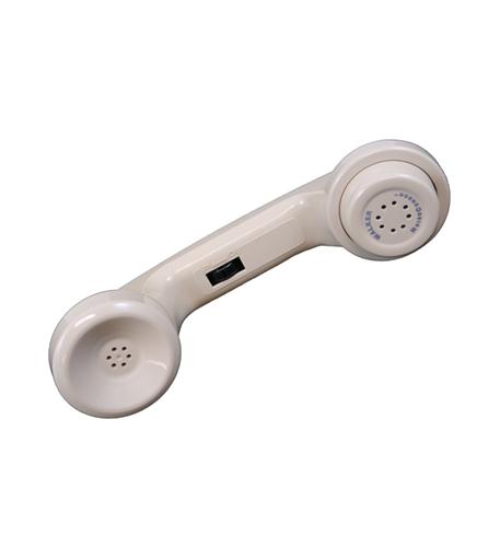 CLARITY 500M-NC-1-44 Special Needs Handset in Ash