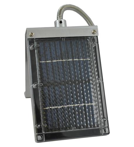 WILDGAME WGI-SP-6V1 6 Volt Solar Panel