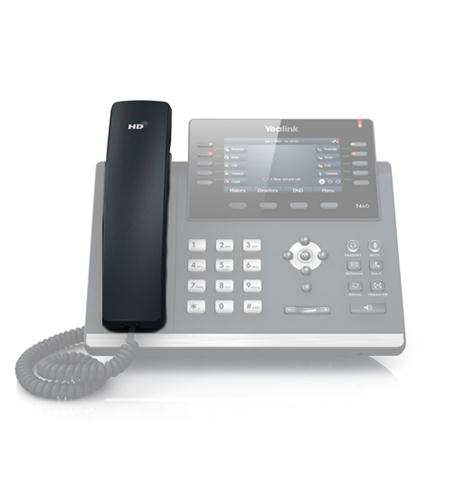 YEALINK HNDST-T46 Handset for T46/T48/T49 Series