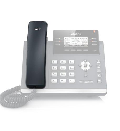 YEALINK HNDST-T4S Handset for T41P and T42G
