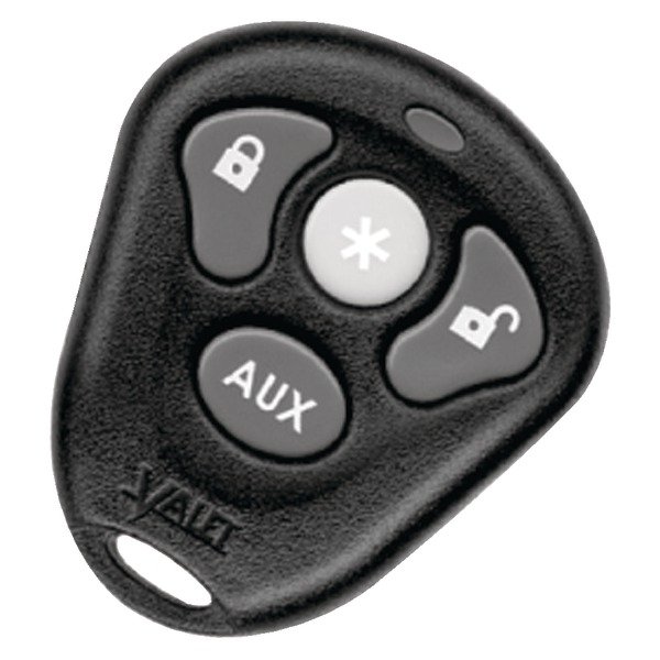 DIRECTED INSTALLATION ESSENTIALS 474T 4-Button Replacement Remote