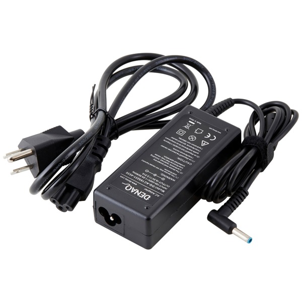 DENAQ DQ-AC195231-4530 Replacement AC Adapter