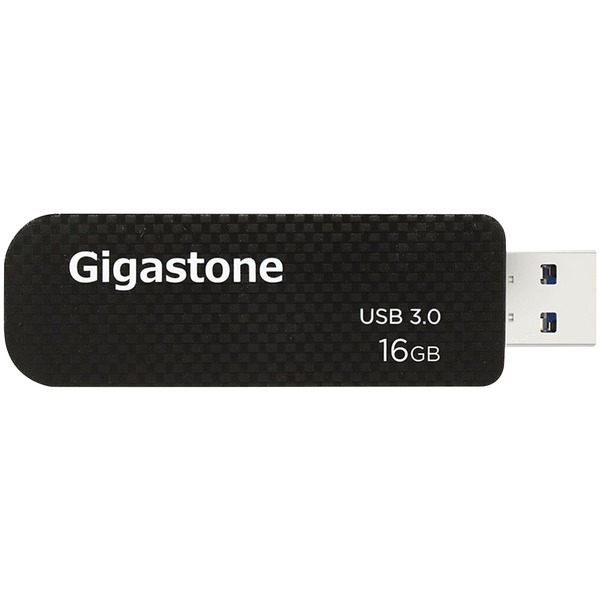 DANE-ELEC GS-U316GSLBL-R USB 3.0 Flash Drive (16GB)