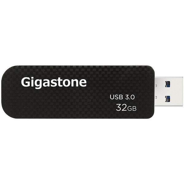 DANE-ELEC GS-U332GSLBL-R USB 3.0 Flash Drive (32GB)