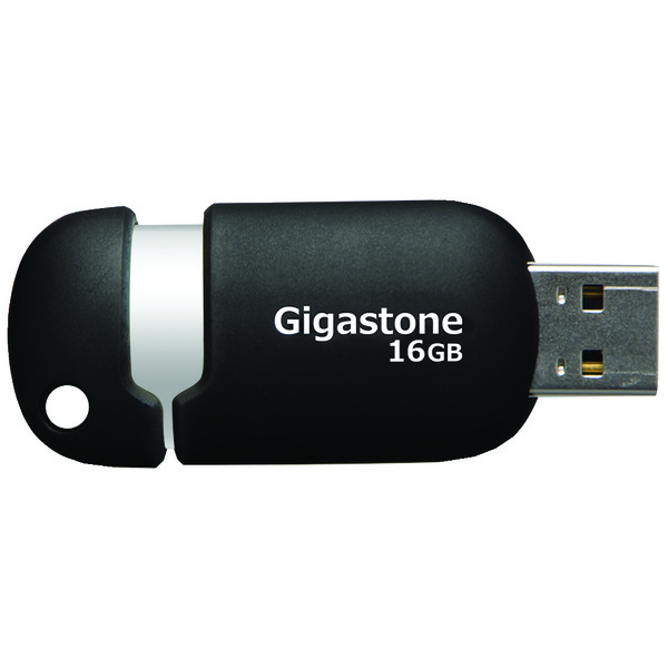 DANE-ELEC GS-Z16GCNBL-R USB 2.0 Drive (16GB)
