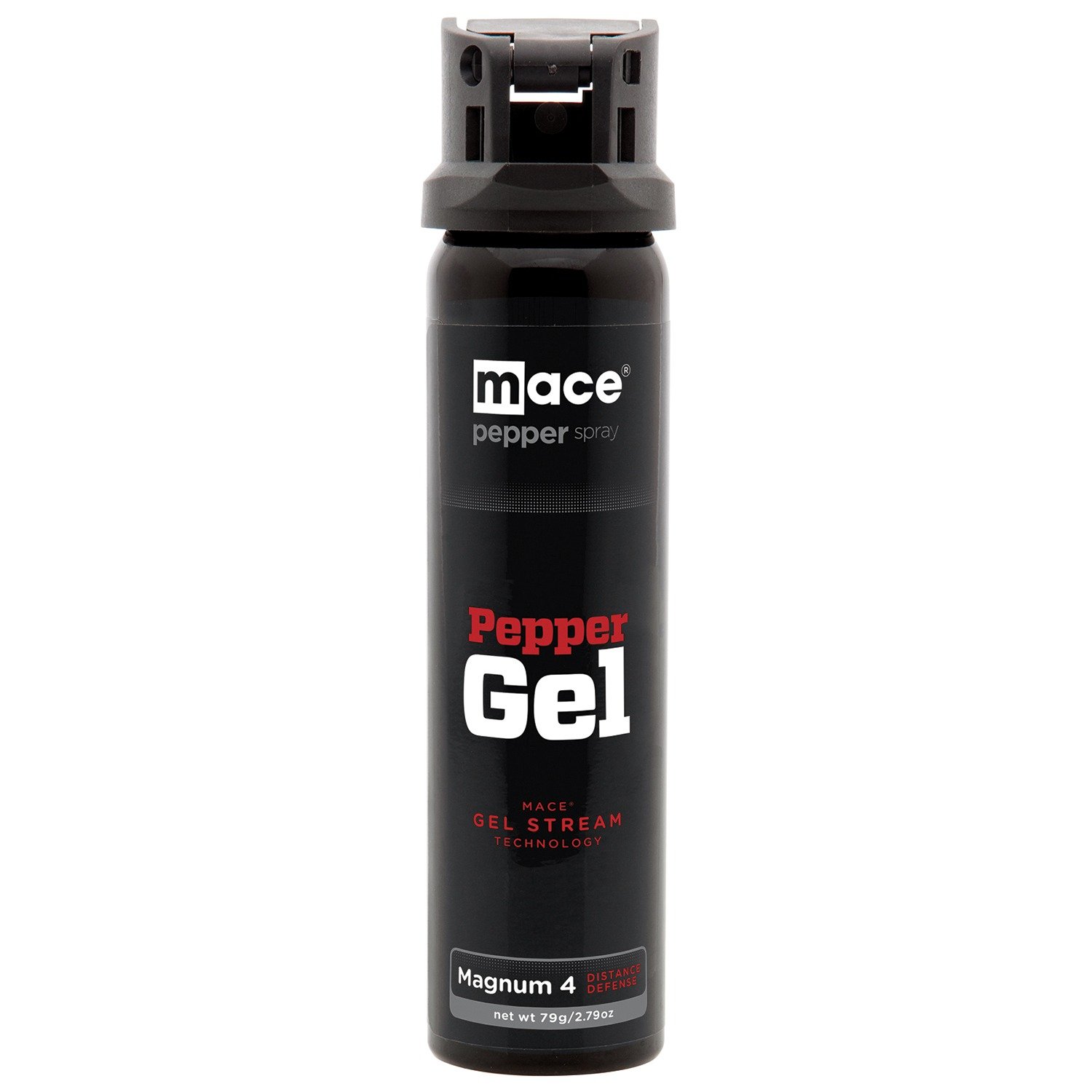 MACE 80570 Pepper Gel Magnum 4 Defense Spray