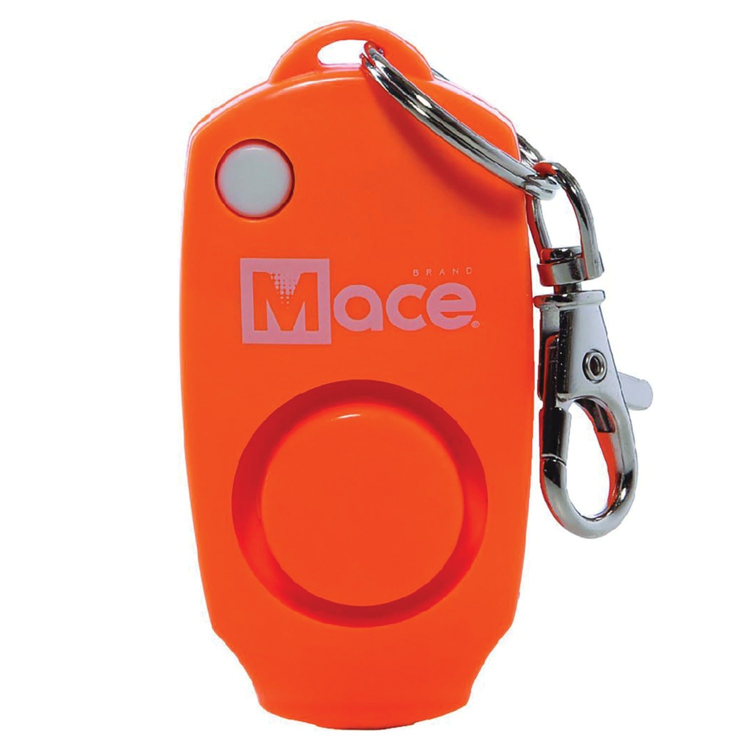 MACE 80734 Personal Alarm Keychain (Orange)