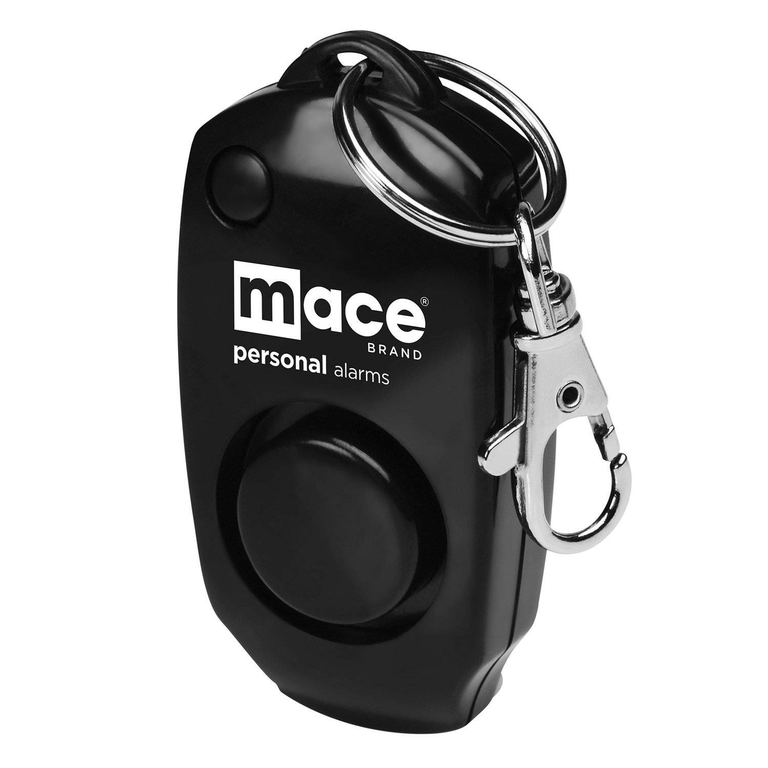 MACE 80738 Personal Alarm Keychain (Black)