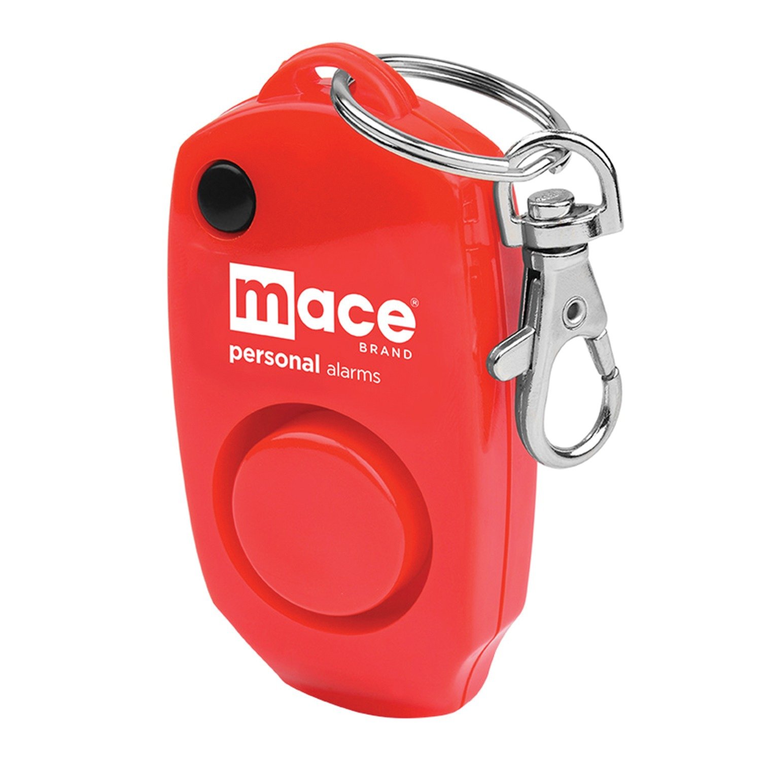 MACE 80739 Personal Alarm Keychain (Red)