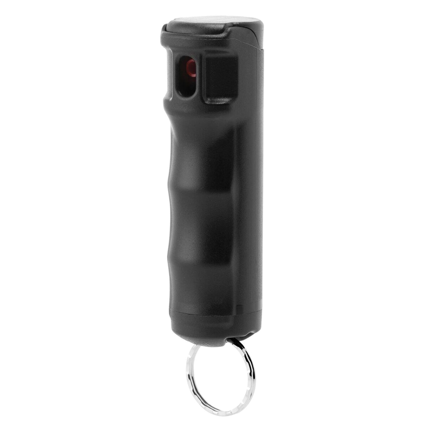 MACE 80785 Compact Model Pepper Spray (Black)