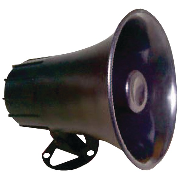 PYLE PSP8 All-Weather 5” 25-Watt PA Mono Extension Horn Speaker