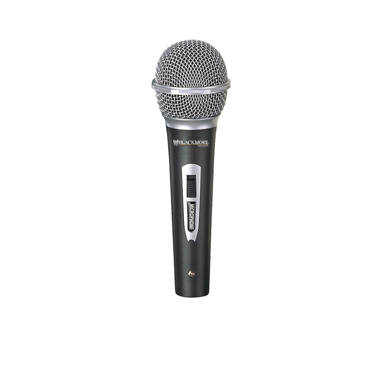 BLACKMORE BMP-2 Wired Unidirectional Dynamic Microphone
