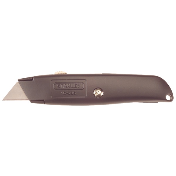 STANLEY 10-099 6” Retractable Utility Knife