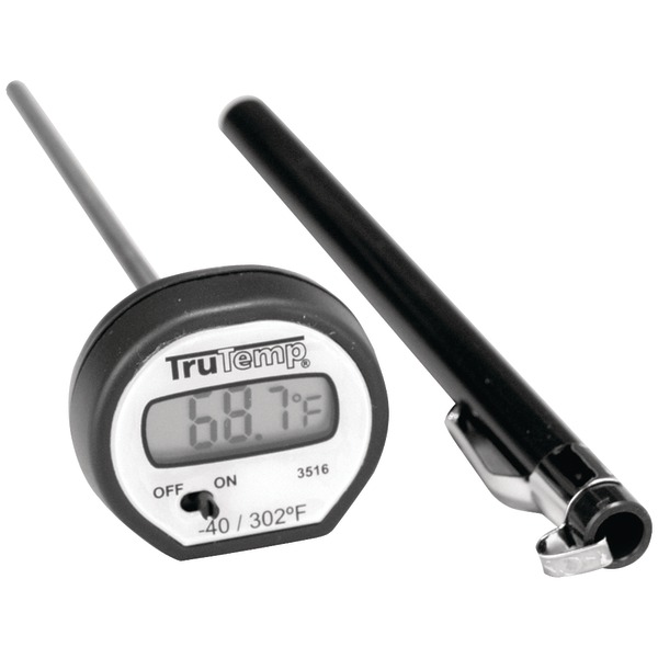 TAYLOR 3516 Digital Instant-Read Thermometer