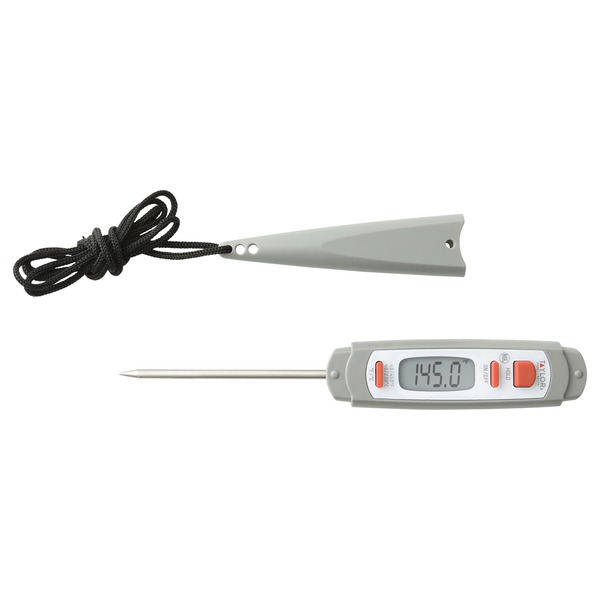TAYLOR 9847N Antimicrobial Instant-Read Digital Thermometer