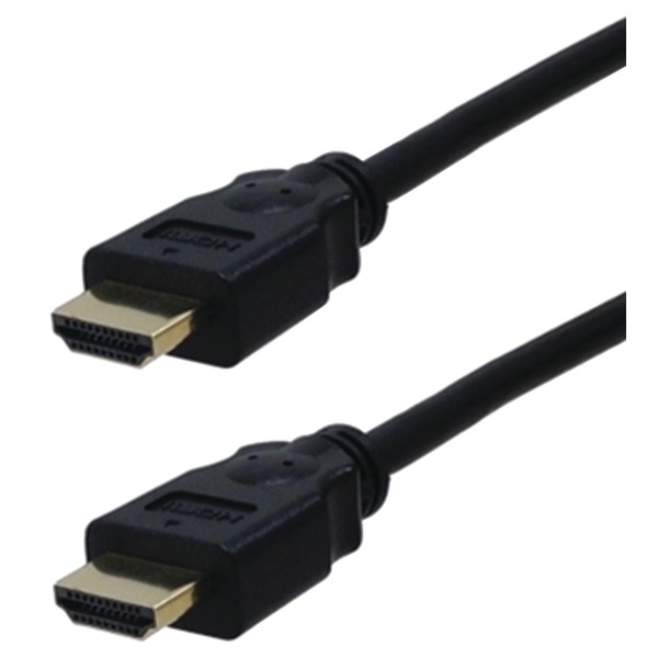VERICOM AHD06-04289 30-Gauge HDMI Cable (6ft)