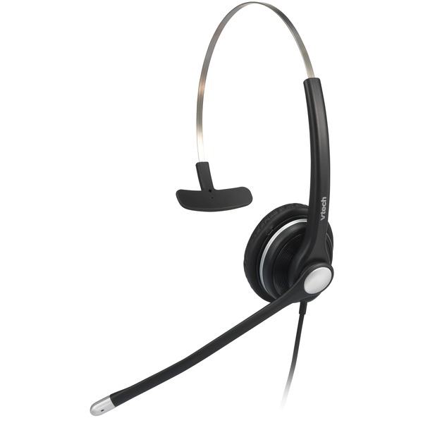 VTECH A100M Wideband Monaural Headset
