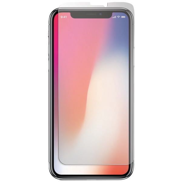 AT&T TG-IX Tempered Glass Screen Protector for iPhone X